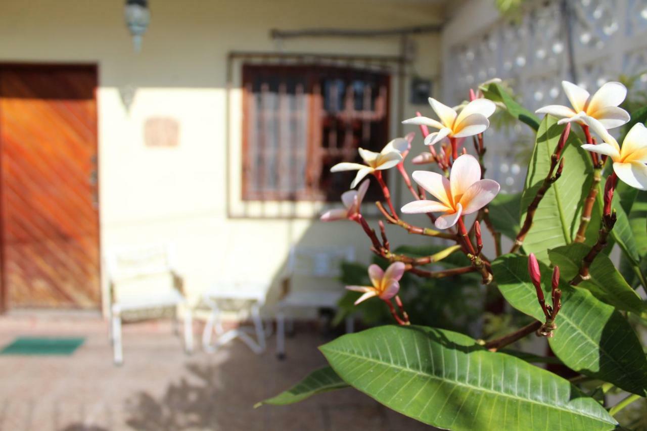 Cancun Guest House Exterior photo